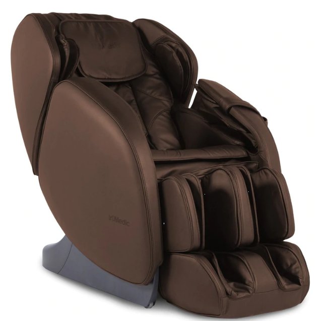 Trumedic massage chair review sale