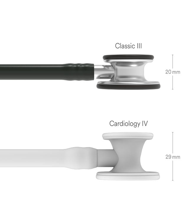 MOBB Littmann Classic III Stethoscope - Relaxacare