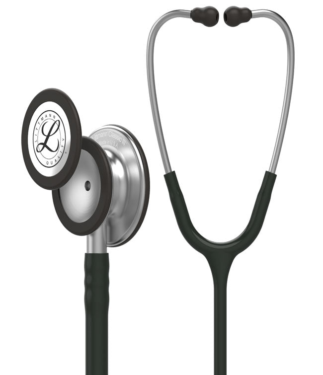 MOBB Littmann Classic III Stethoscope - Relaxacare