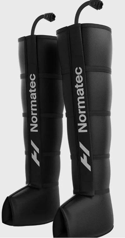 NORMATEC 3.0 LEG ATTACHMENT (ONLY) - TALL PAIR - Relaxacare