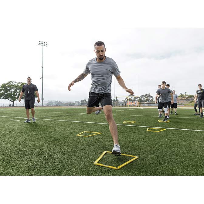 Sklz agility pro trainer sale