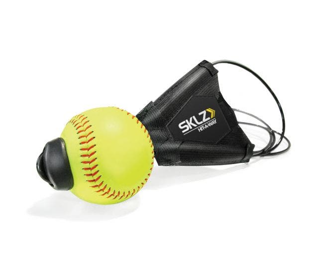 SKLZ - HIT-A-WAY SOFTBALL - Relaxacare