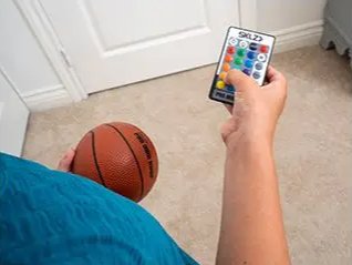 SKLZ PRO MINI HOOP SHOWTIME - Relaxacare