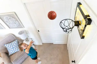 SKLZ PRO MINI HOOP SHOWTIME - Relaxacare