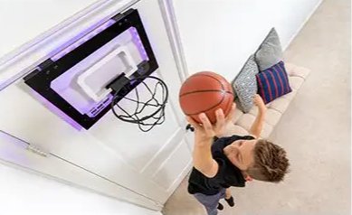 SKLZ PRO MINI HOOP SHOWTIME - Relaxacare