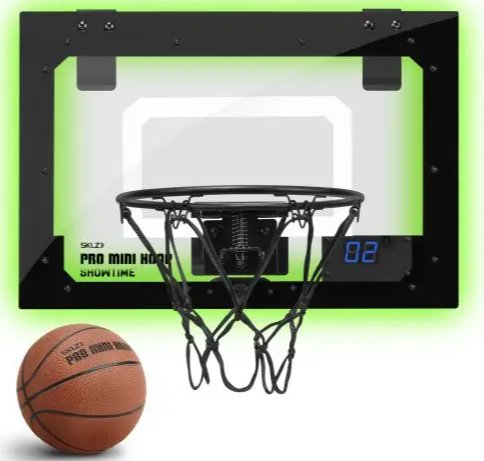 SKLZ PRO MINI HOOP SHOWTIME - Relaxacare