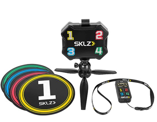 SKLZ REACTIVE AGILTIY COACH - Relaxacare