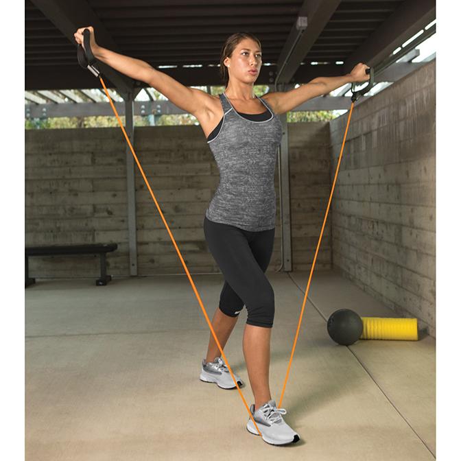 Training cable sklz sale