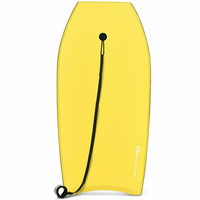 Super Lightweight Surfing Bodyboard-L - Relaxacare