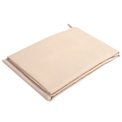 Swing Top Canopy Replacement Cover-Beige - Relaxacare