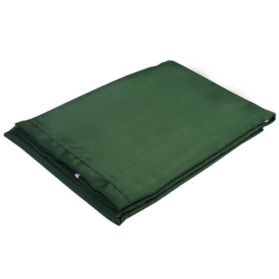 Swing Top Canopy Replacement Cover-Green - Relaxacare