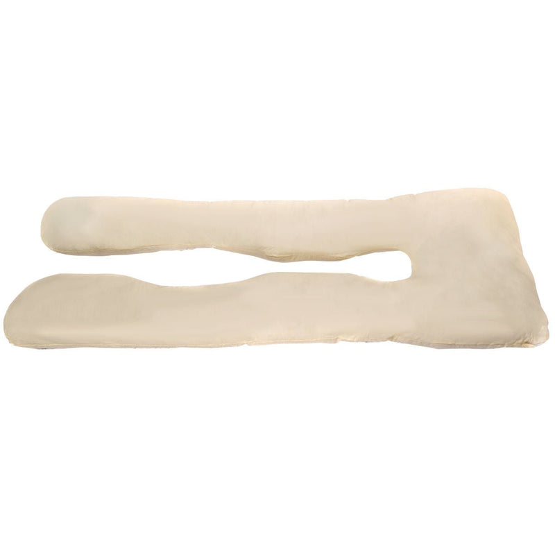 U Shape Comfortable Total Body Pillow - Relaxacare